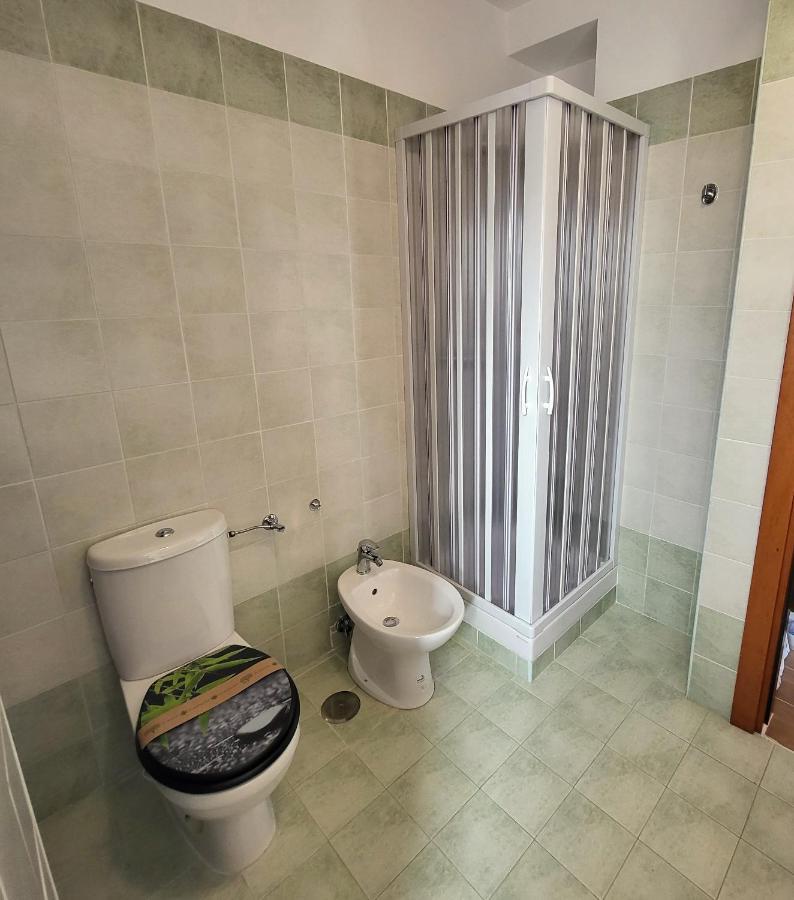 Di Gioia Home B&B โกเซนซา ภายนอก รูปภาพ