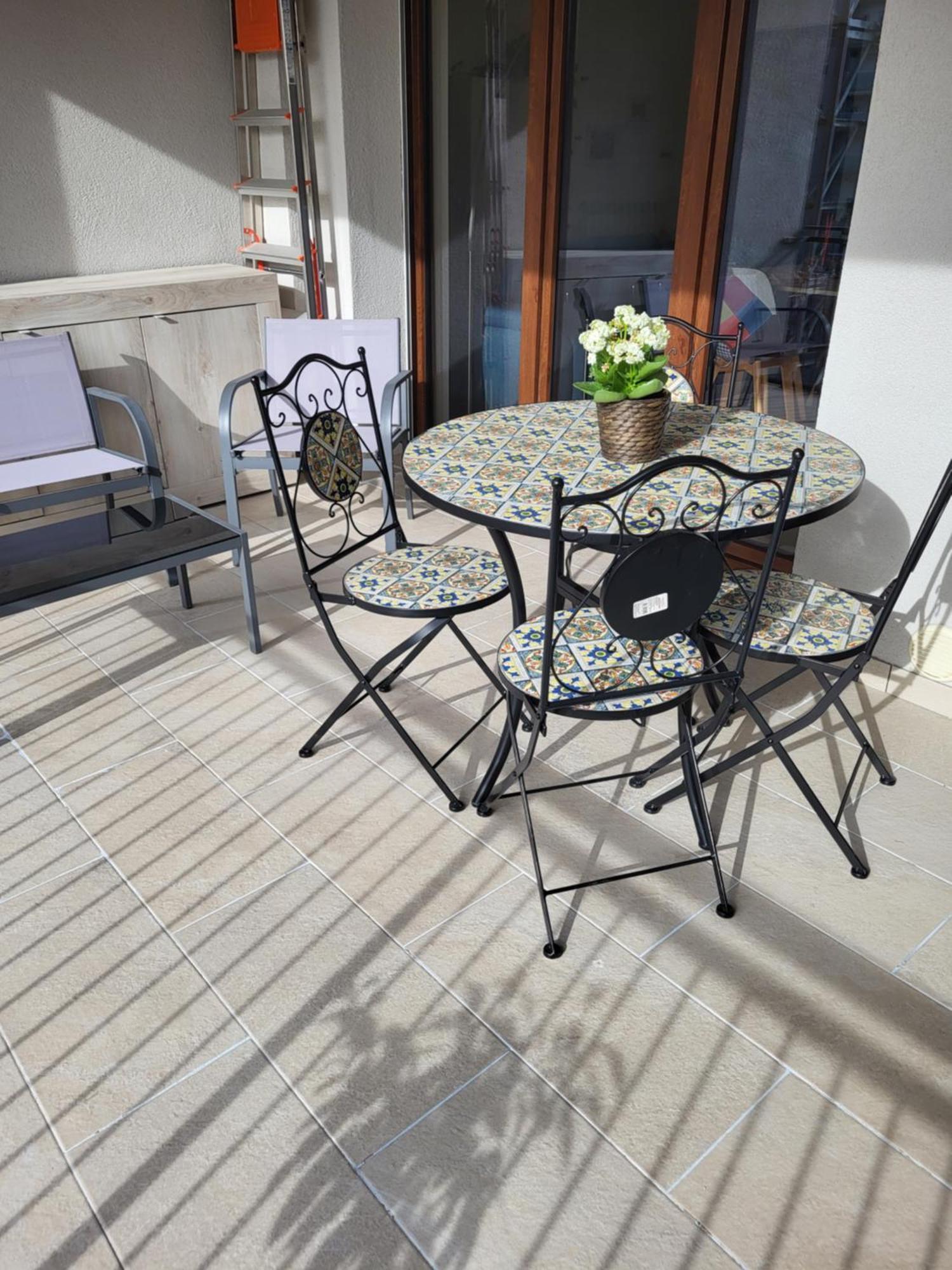 Di Gioia Home B&B โกเซนซา ภายนอก รูปภาพ